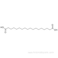 OCTADECANEDIOIC ACID CAS 871-70-5